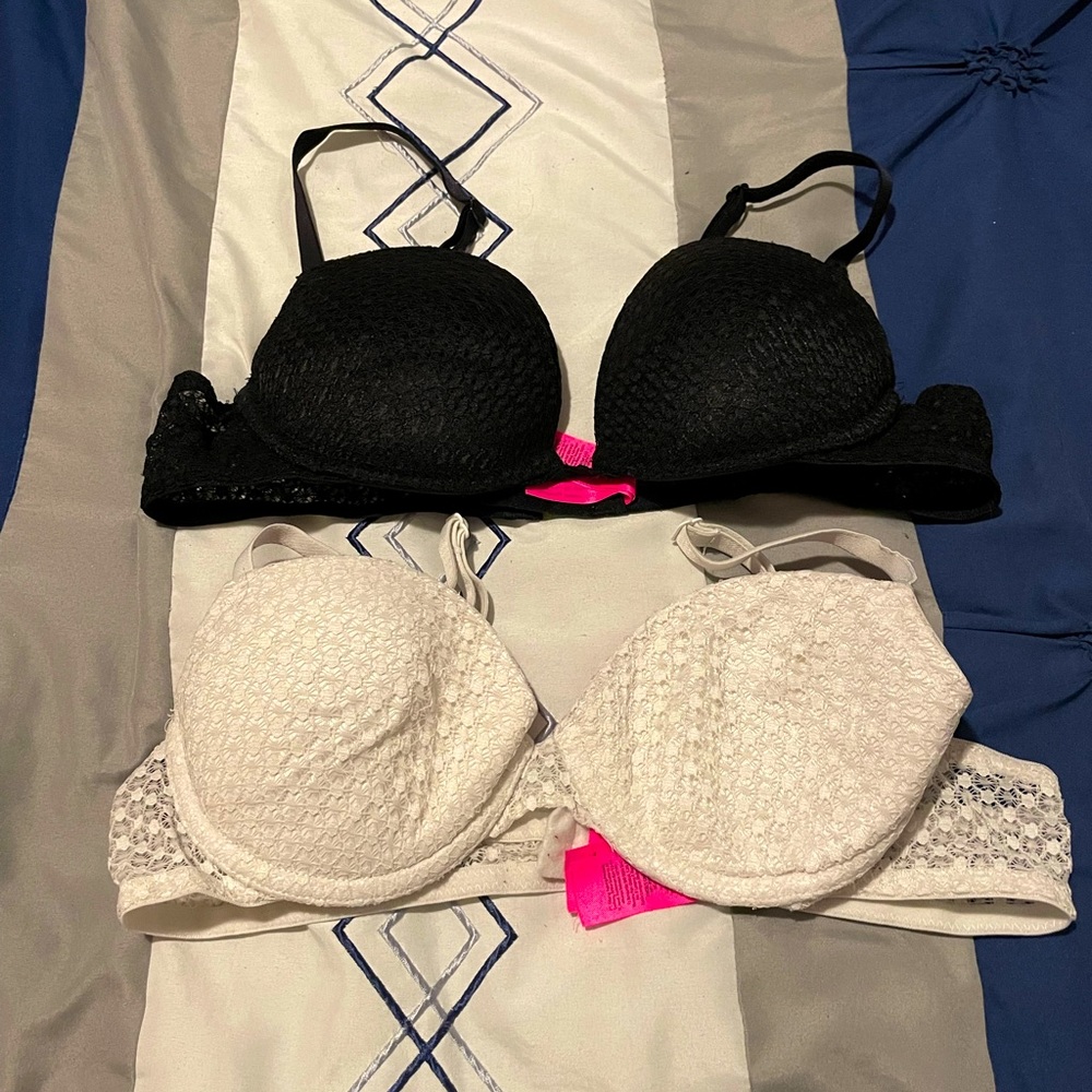 Soutien gorge 34A
